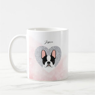 French Bulldog Mugs