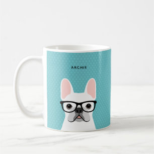 French Bulldog Mugs