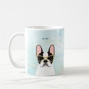 French Bulldog Mugs