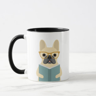 French Bulldog Mugs