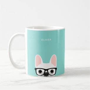 French Bulldog Mugs