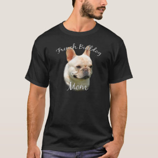 French Bulldog Mum 2 T-Shirt