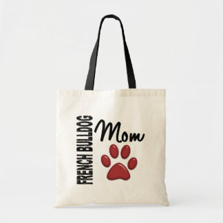 French Bulldog Mum 2 Tote Bag