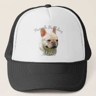 French Bulldog Mum 2 Trucker Hat