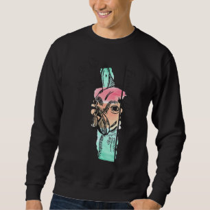 French Bulldog Mum, Frenchie Dogs Sweatshirt