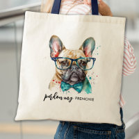French Bulldog Pardon My Frenchie Cute Dog