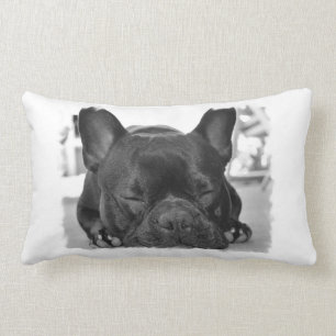French Bulldog Pillow
