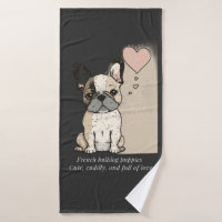 French bulldog puppies - Cute and full of Love