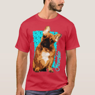 French Bulldog Puppy T-Shirt