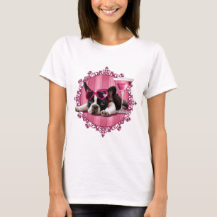 French Bulldog Puppy T-Shirt