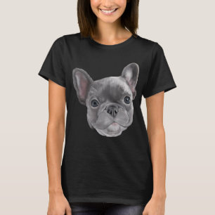 French Bulldog Puppy T-Shirt