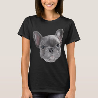 French Bulldog Puppy T-Shirt