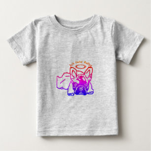 French bulldog shirt