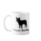 French Bulldog Silhouette