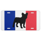 french bulldog silo France flag.png