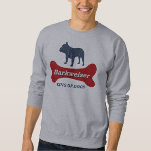 French Bulldog Sweatshirt