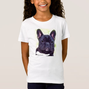 french bulldog T-Shirt