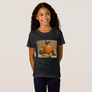 French bulldog t-shirt