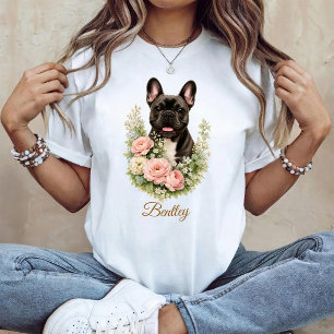 French Bulldog T-Shirt