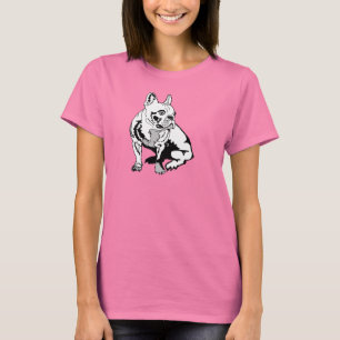 French bulldog T-Shirt