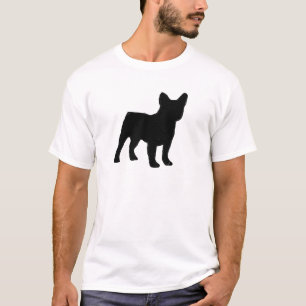 french bulldog T-Shirt