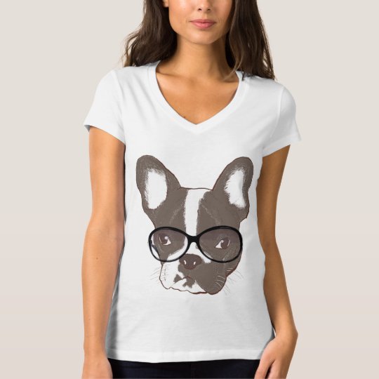French bulldog T-Shirt