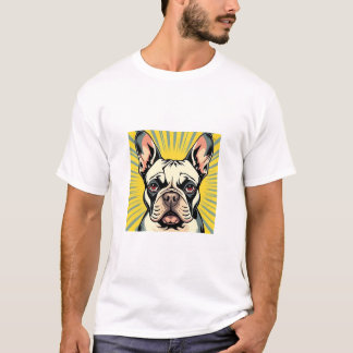 French Bulldog T-Shirt