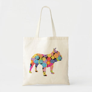 French Bulldog Tote Bag