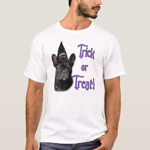French Bulldog Trick T-Shirt
