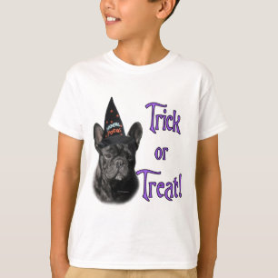 French Bulldog Trick T-Shirt