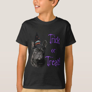 French Bulldog Trick T-Shirt