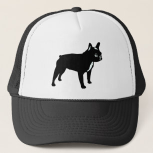 French Bulldog Trucker Hat