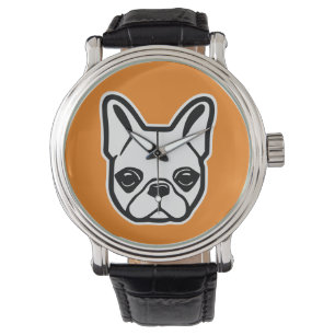 French Bulldog Watch
