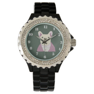 French Bulldog Watch