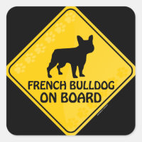 French Bulldog Xing