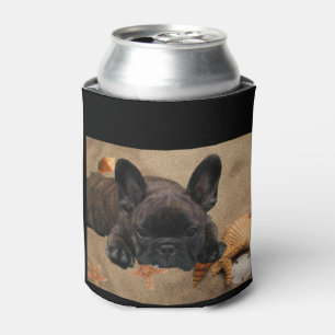 French Bulldogge Beverage cooler