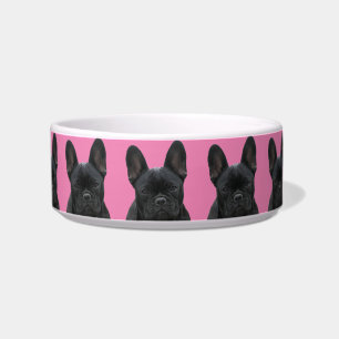 French Bulldogge Futternapf Napf Bowl