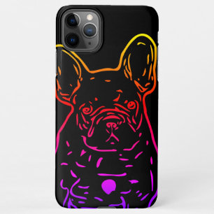 French Bulldogge iPhone case