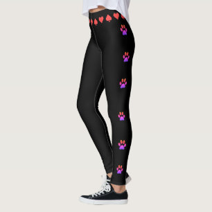 French Bulldogge Leggings