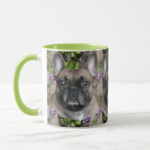 French Bulldogge Tasse Mug