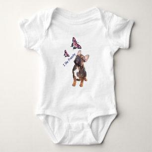 French Bulldoggen shirt