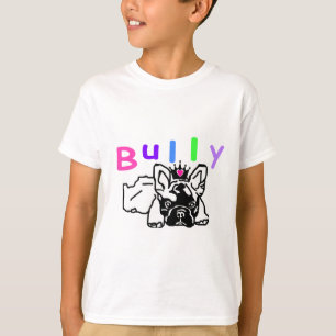 French Bulldoggen shirt