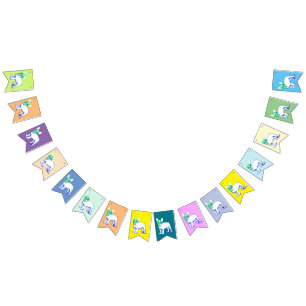 French Bulldogs flags