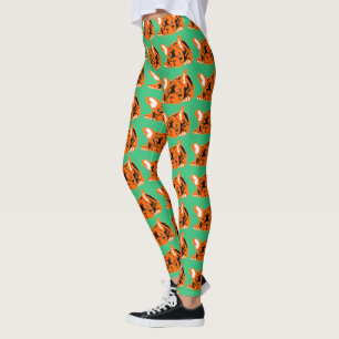 French Bulldogs Leggings