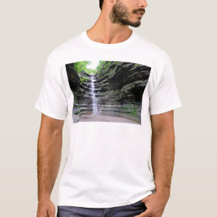 French Canyon.jpg T-Shirt