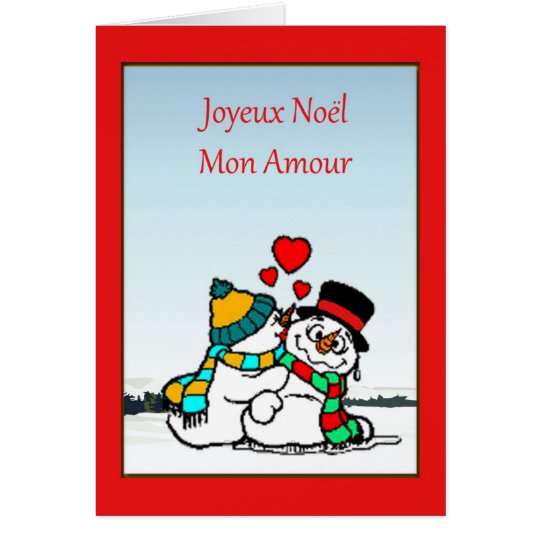 French Christmas Cards &amp; Invitations | Zazzle.co.uk