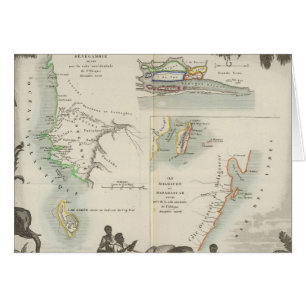 French Colonies in Africa
