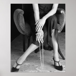 French Connection Poster