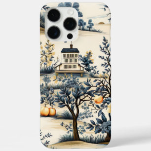 French Country  iPhone 16 Pro Max Case