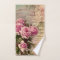 French country chic,shabby chic, pink roses, flora